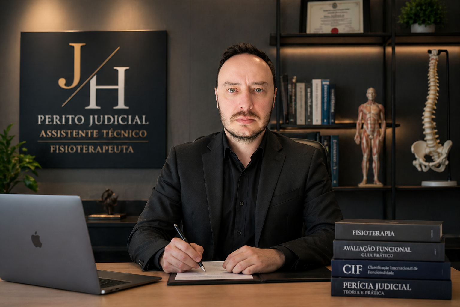 José Henrique de Almeida Wayhs